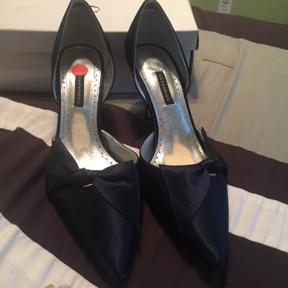 New women heels